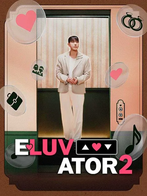 ELUVATOR2 cover image — watch all 34 episodes free in HD