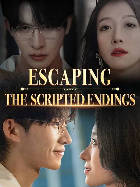 Escaping the Scripted Endings cover image — watch all 80 episodes free in HD