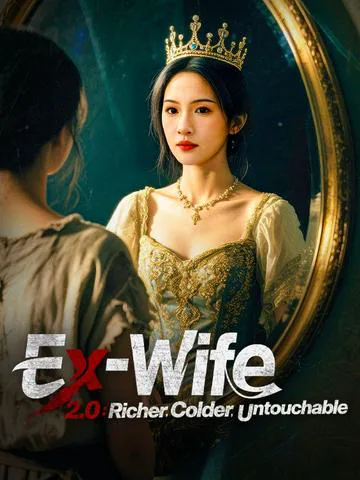 Ex-Wife 2.0: Richer, Colder, Untouchable (DUBBED) cover image — watch all 86 episodes free in HD