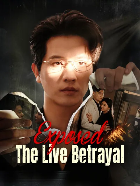 Exposed: The Live Betrayal cover image — watch all 58 episodes free in HD
