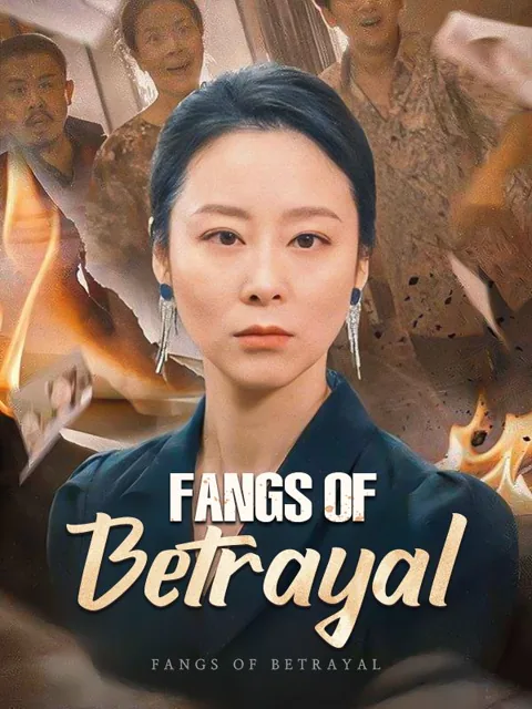Fangs of Betrayal cover image — watch all 56 episodes free in HD