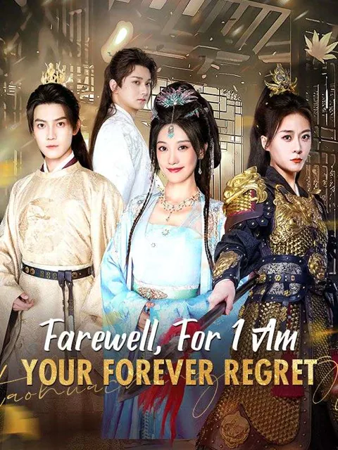 Farewell, For I Am Your Forever Regret(DUBBED) cover image — watch all 70 episodes free in HD