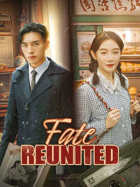 Fate Reunited cover image — watch all 60 episodes free in HD