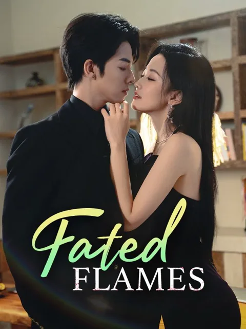 Fated Flames cover image — watch all 60 episodes free in HD