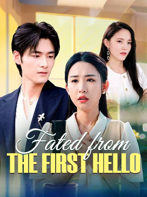 Fated from the First Hello cover image — watch all 68 episodes free in HD