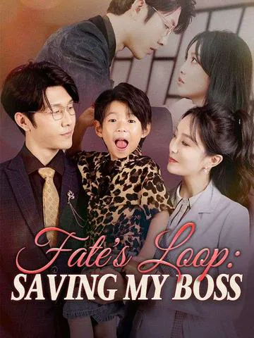Fate's Loop: Saving My Boss cover image — watch all 81 episodes free in HD