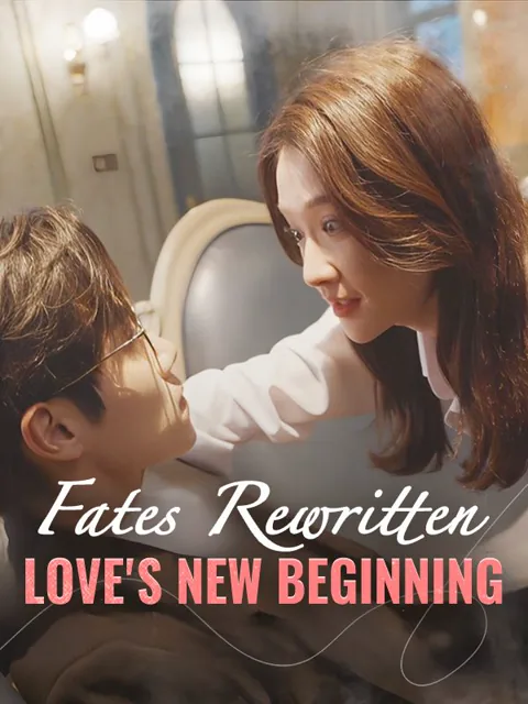 Fates Rewritten: Love's New Beginning cover image — watch all 81 episodes free in HD
