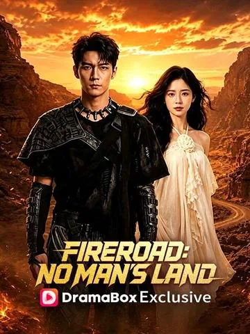 Fireroad: No Man's Land cover image — watch all 49 episodes free in HD
