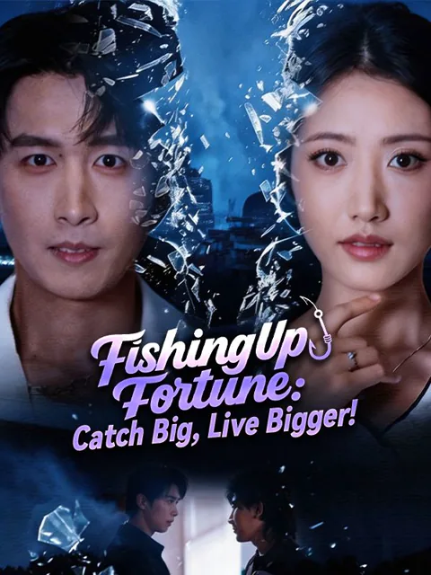 Fishing Up Fortune: Catch Big, Live Bigger! cover image — watch all 79 episodes free in HD
