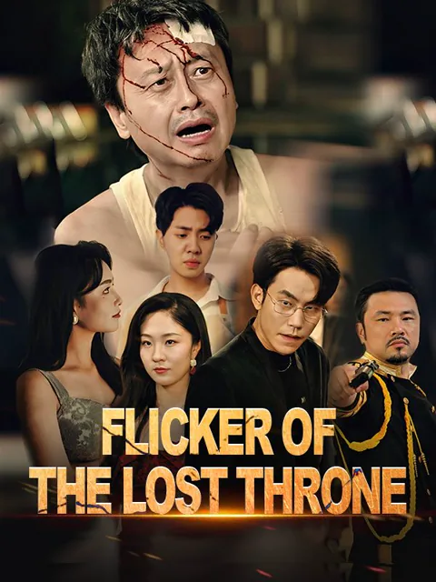 Flicker of the Lost Throne cover image — watch all 57 episodes free in HD