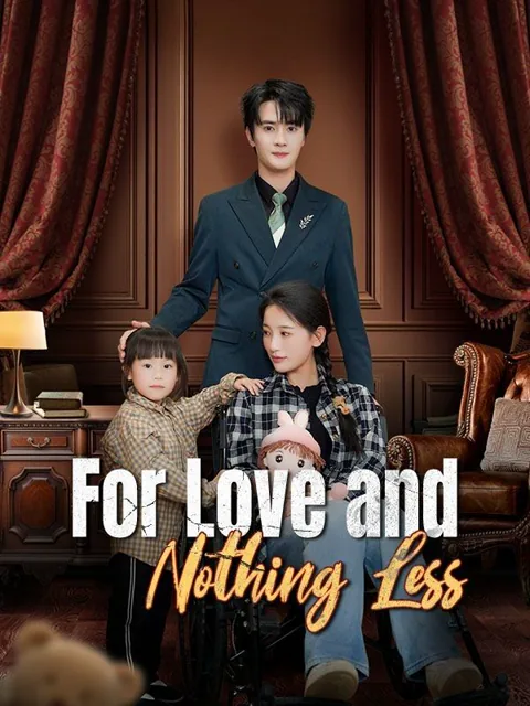 For Love and Nothing Less (DUBBED) cover image — watch all 81 episodes free in HD