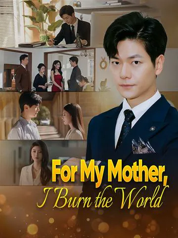 For My Mother, I Burn the World cover image — watch all 50 episodes free in HD