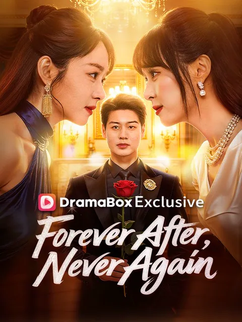 Forever After, Never Again (DUBBED) cover image — watch all 81 episodes free in HD