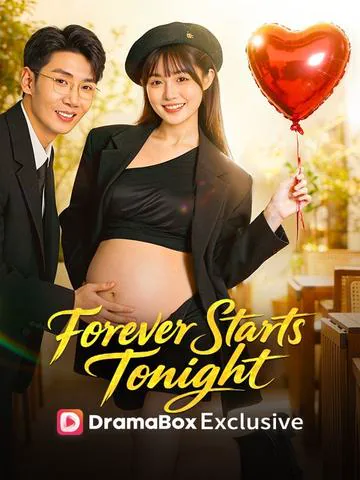 Forever Starts Tonight (DUBBED) cover image — watch all 52 episodes free in HD