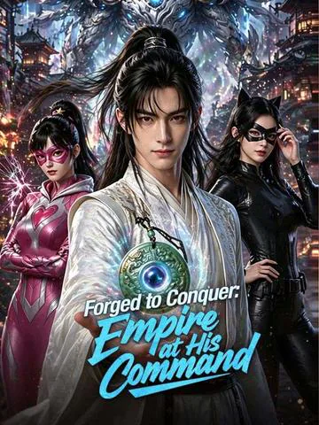 Forged to Conquer: Empire at His Command cover image — watch all 74 episodes free in HD