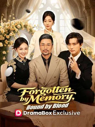 Forgotten by Memory, Bound by Blood cover image — watch all 81 episodes free in HD