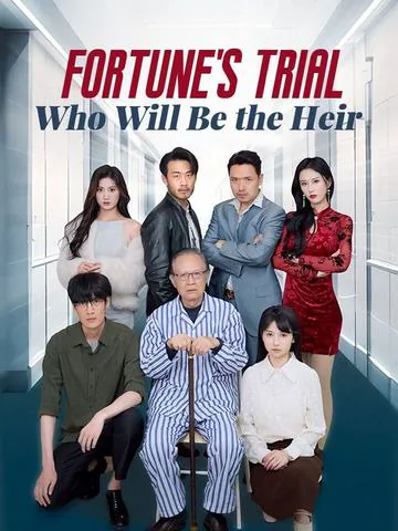 Fortune's Trial: Who Will Be the Heir? cover image — watch all 70 episodes free in HD