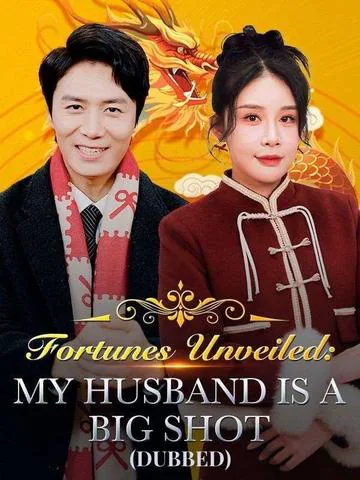 Fortunes Unveiled: My Husband Is a Big Shot(DUBBED) cover image — watch all 89 episodes free in HD