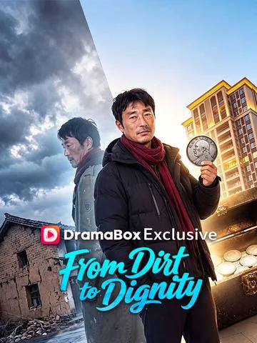 From Dirt to Dignity cover image — watch all 49 episodes free in HD