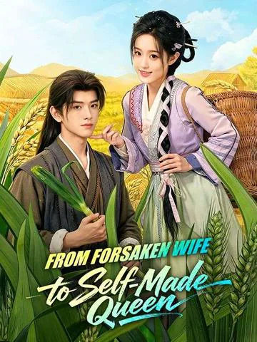 From Forsaken Wife to a Self-Made Queen cover image — watch all 66 episodes free in HD