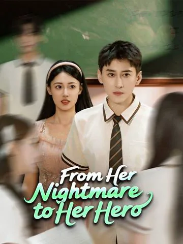 From Her Nightmare to Her Hero cover image — watch all 65 episodes free in HD