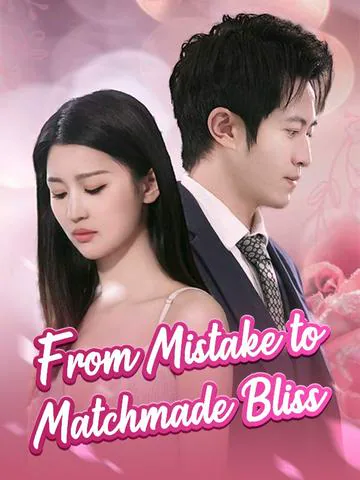 From Mistake to Matchmade Bliss cover image — watch all 90 episodes free in HD