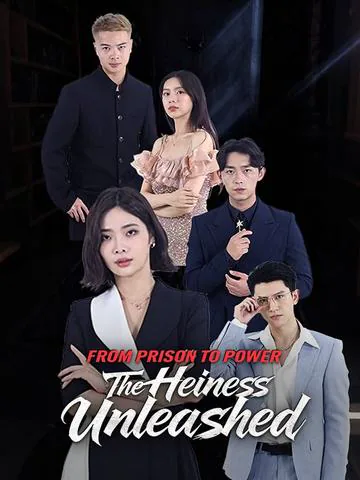 From Prison to Power: The Heiress Unleashed cover image — watch all 76 episodes free in HD