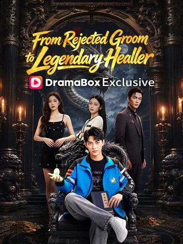 From Rejected Groom to Legendary Healer cover image — watch all 96 episodes free in HD
