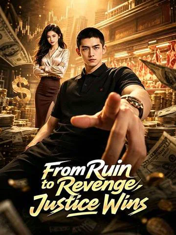 From Ruin to Revenge, Justice Wins cover image — watch all 37 episodes free in HD