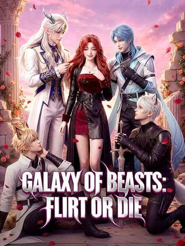 Galaxy of Beasts: Flirt or Die (DUBBED) cover image — watch all 70 episodes free in HD