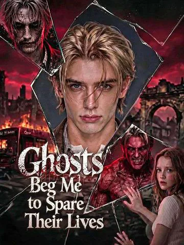 Ghosts Beg Me to Spare Their Lives cover image — watch all 51 episodes free in HD