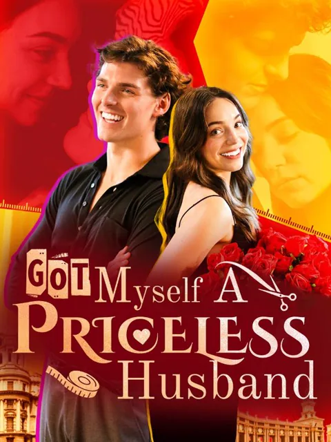 Got Myself A Priceless Husband cover image — watch all 55 episodes free in HD
