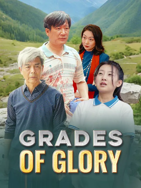 Grades of Glory (DUBBED) cover image — watch all 80 episodes free in HD
