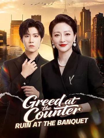 Greed at the Counter, Ruin at the Banquet cover image — watch all 61 episodes free in HD