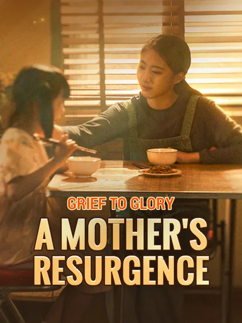 Grief to Glory: A Mother's Resurgence cover image — watch all 80 episodes free in HD