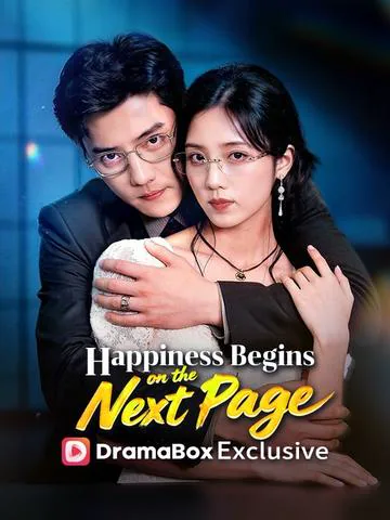 Happiness Begins on the Next Page(DUBBED) cover image — watch all 67 episodes free in HD