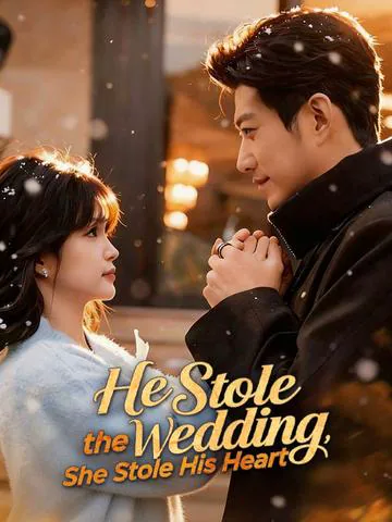 He Stole the Wedding, She Stole His Heart cover image — watch all 66 episodes free in HD