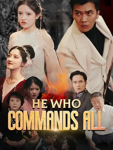 He Who Commands All cover image — watch all 90 episodes free in HD