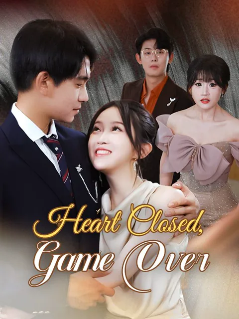 Heart Closed, Game Over cover image — watch all 58 episodes free in HD