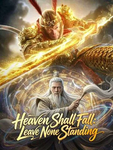 Heaven Shall Fall: Leave None Standing cover image — watch all 51 episodes free in HD