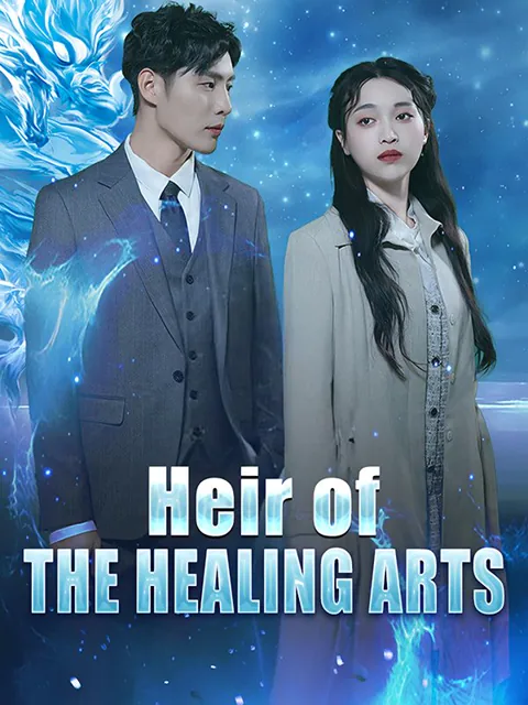 Heir of the Healing Arts cover image — watch all 91 episodes free in HD