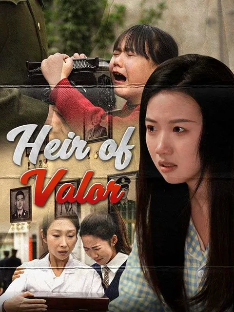 Heir of Valor cover image — watch all 66 episodes free in HD