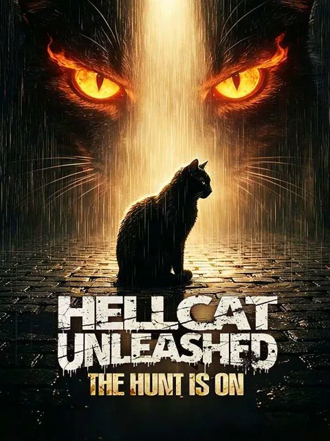 Hellcat Unleashed: The Hunt Is On cover image — watch all 56 episodes free in HD