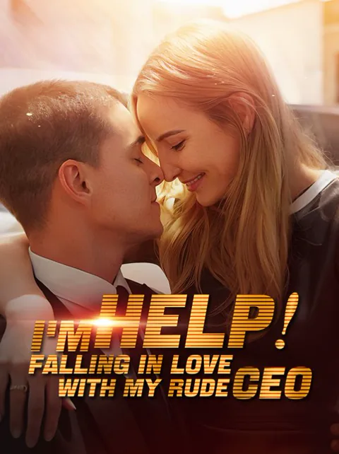 Help! I’m Falling In Love With My Rude CEO cover image — watch all 60 episodes free in HD