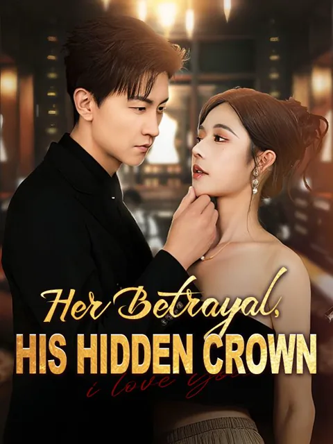 Her Betrayal, His Hidden Crown cover image — watch all 69 episodes free in HD