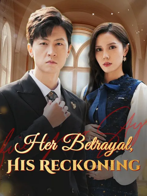 Her Betrayal, His Reckoning cover image — watch all 42 episodes free in HD