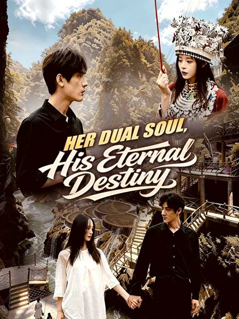 Her Dual Soul, His Eternal Destiny cover image — watch all 42 episodes free in HD