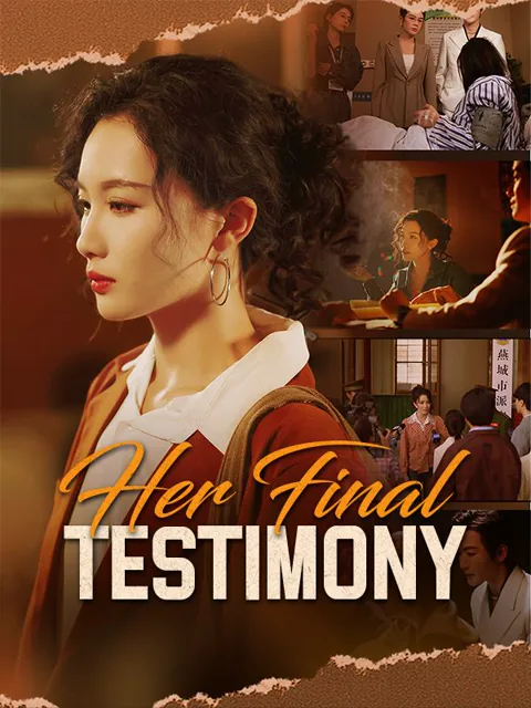 Her Final Testimony cover image — watch all 92 episodes free in HD