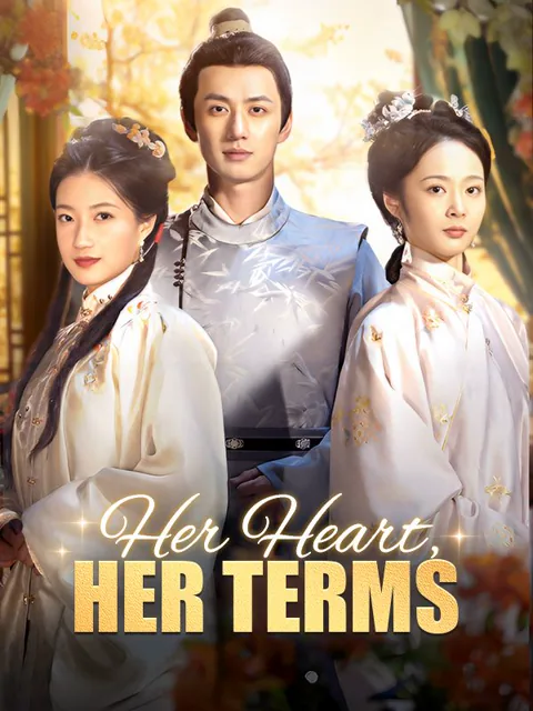 Her Heart, Her Terms cover image — watch all 42 episodes free in HD