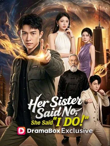 Her Sister Said No, She Said "I Do" cover image — watch all 76 episodes free in HD